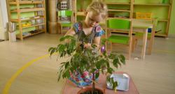 Súkromná materská škola Montessori