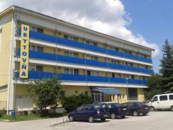 Turistická ubytovňa Hostel Turist