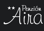 Penzión Aira, ubytovanie v centre Zvolena