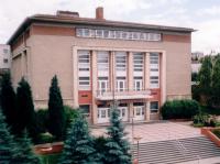 Dom kultúry ŽSR