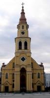 Evanjelický kostol sv.Trojice
