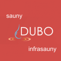 Sauny DUBO infrasauny JACUZZI vírivky